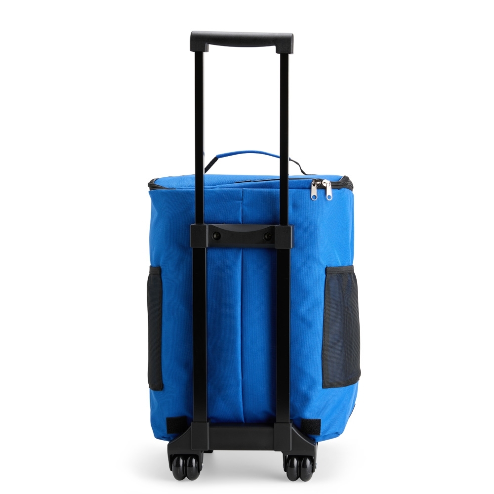 Bolsa Térmica 30L com Rodinhas - Imagem 5