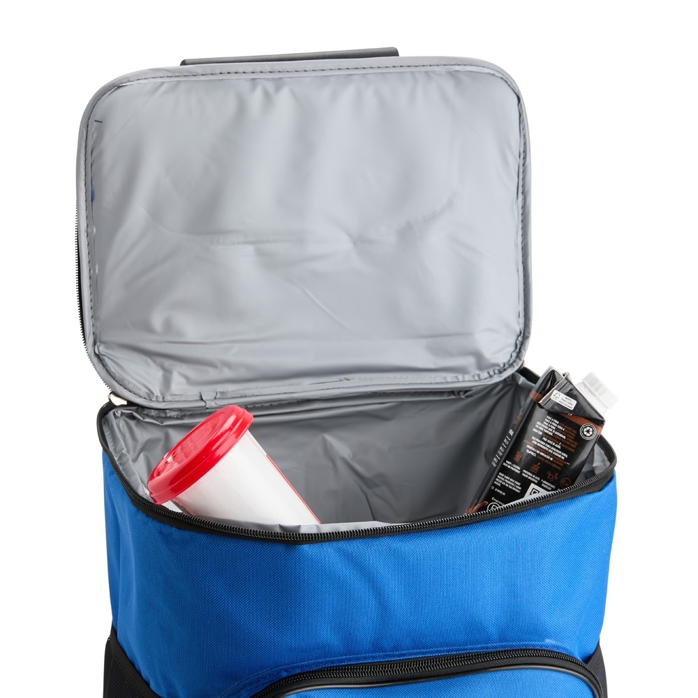 Bolsa Térmica 30L com Rodinhas - Imagem 6
