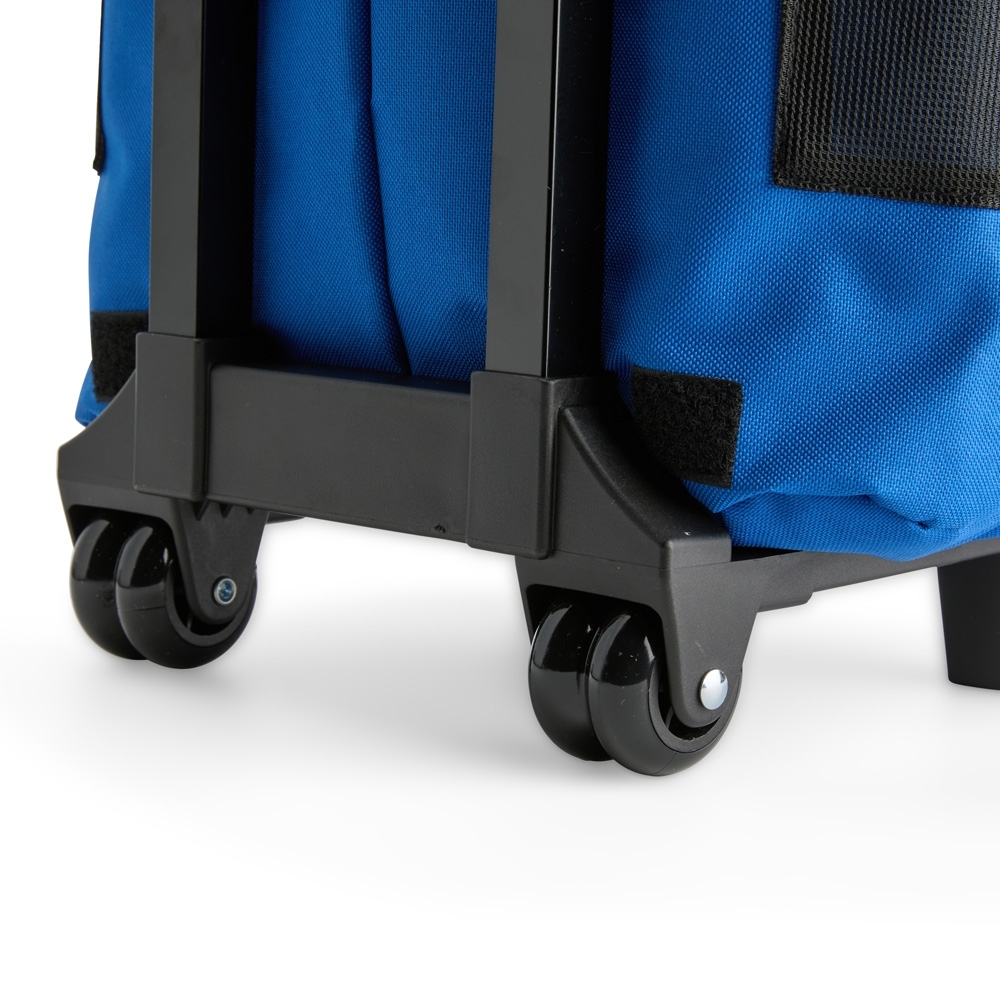 Bolsa Térmica 30L com Rodinhas - Imagem 7