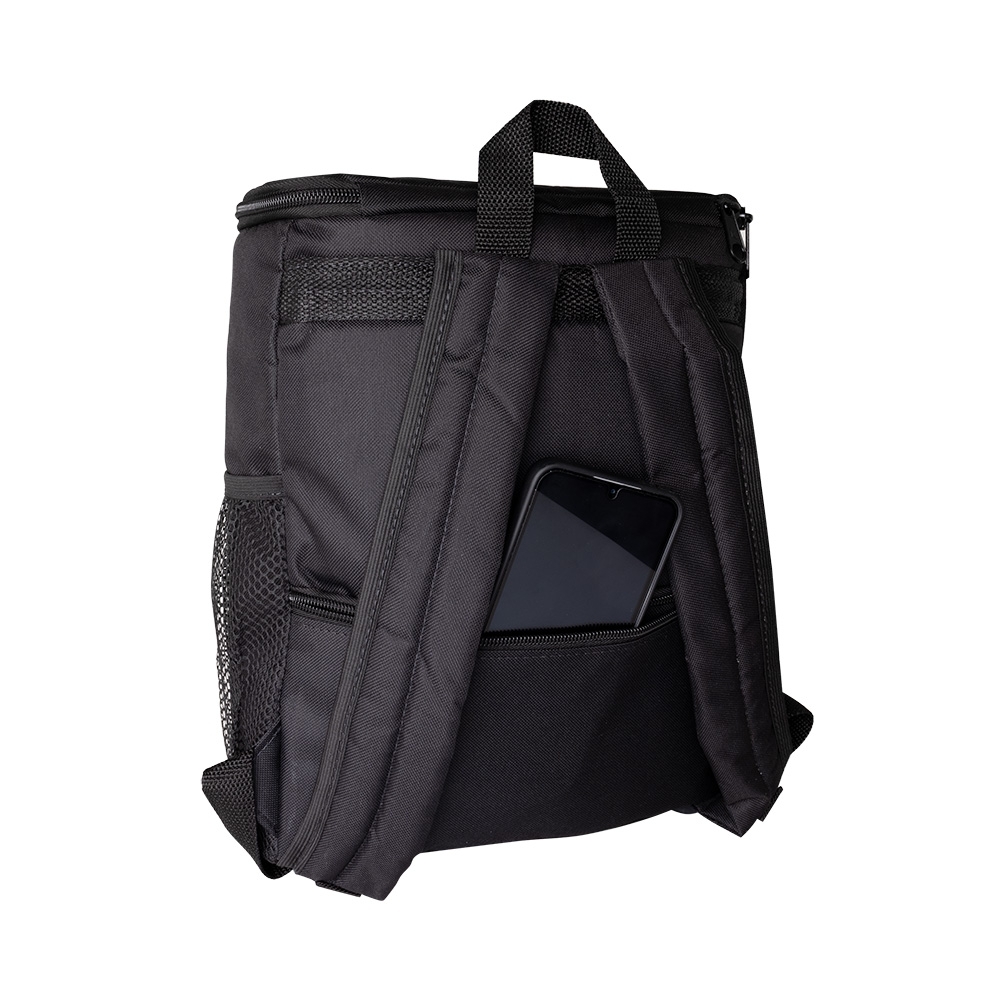 Mochila Térmica 10 Litros - Imagem 3
