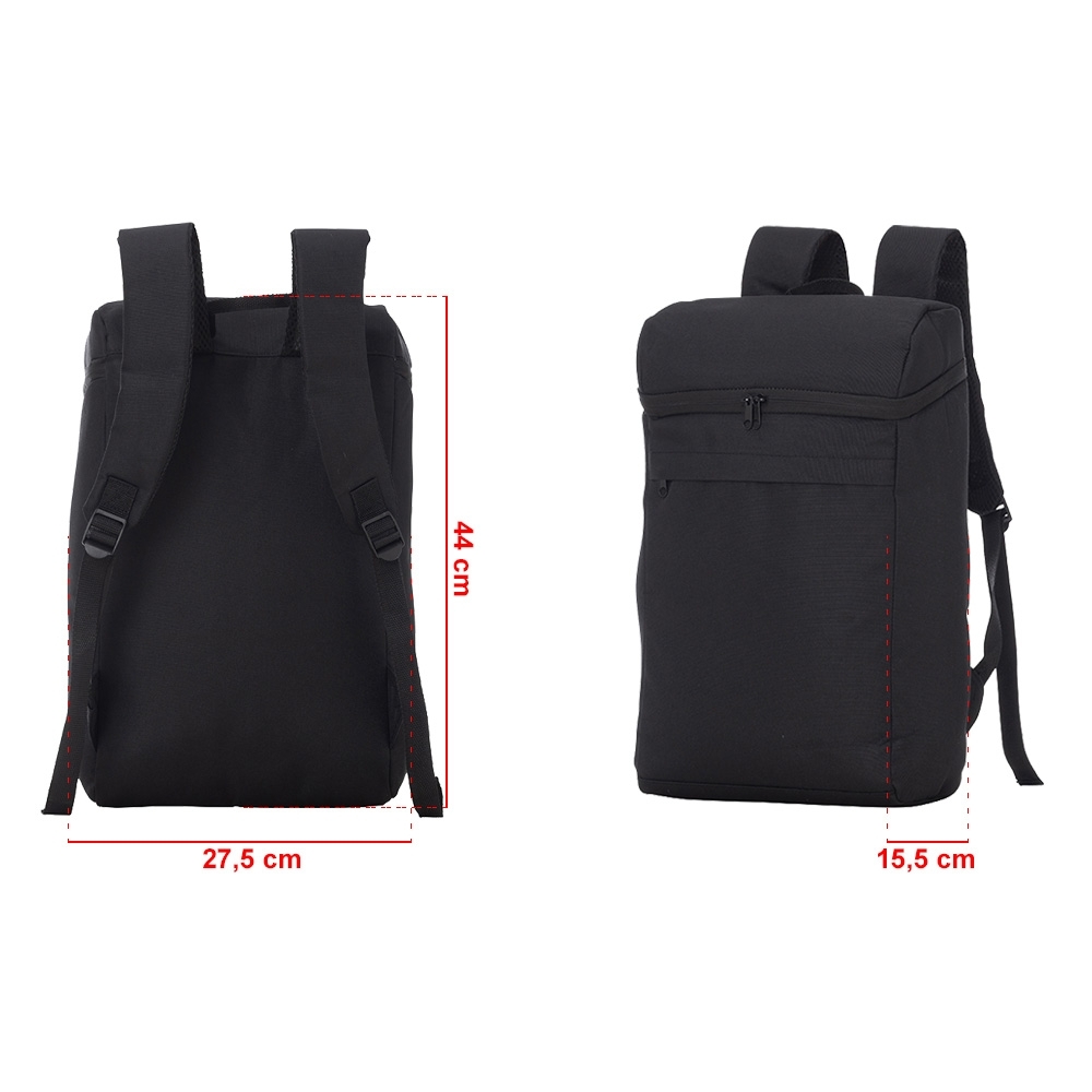 Mochila Térmica 17L - Imagem 2