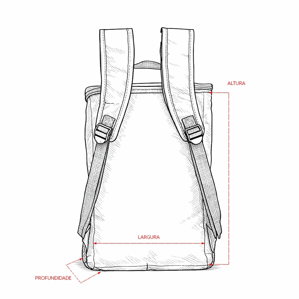 Mochila Térmica 17L - Imagem 6