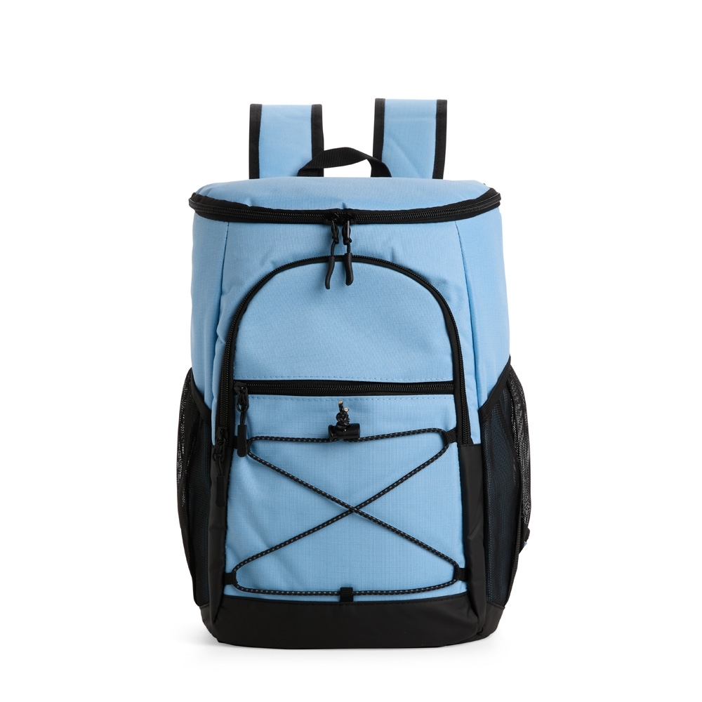 Mochila Térmica Poliéster 13L - Imagem 4