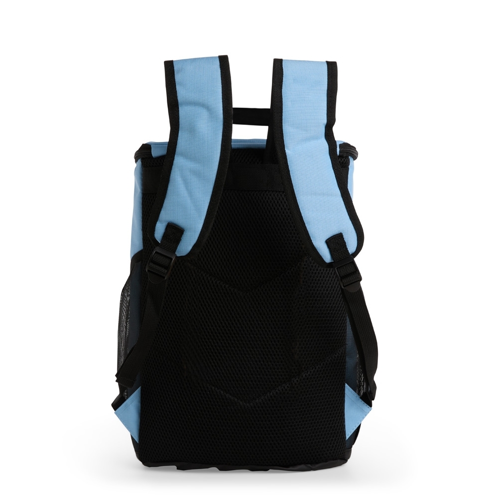 Mochila Térmica Poliéster 13L - Imagem 6