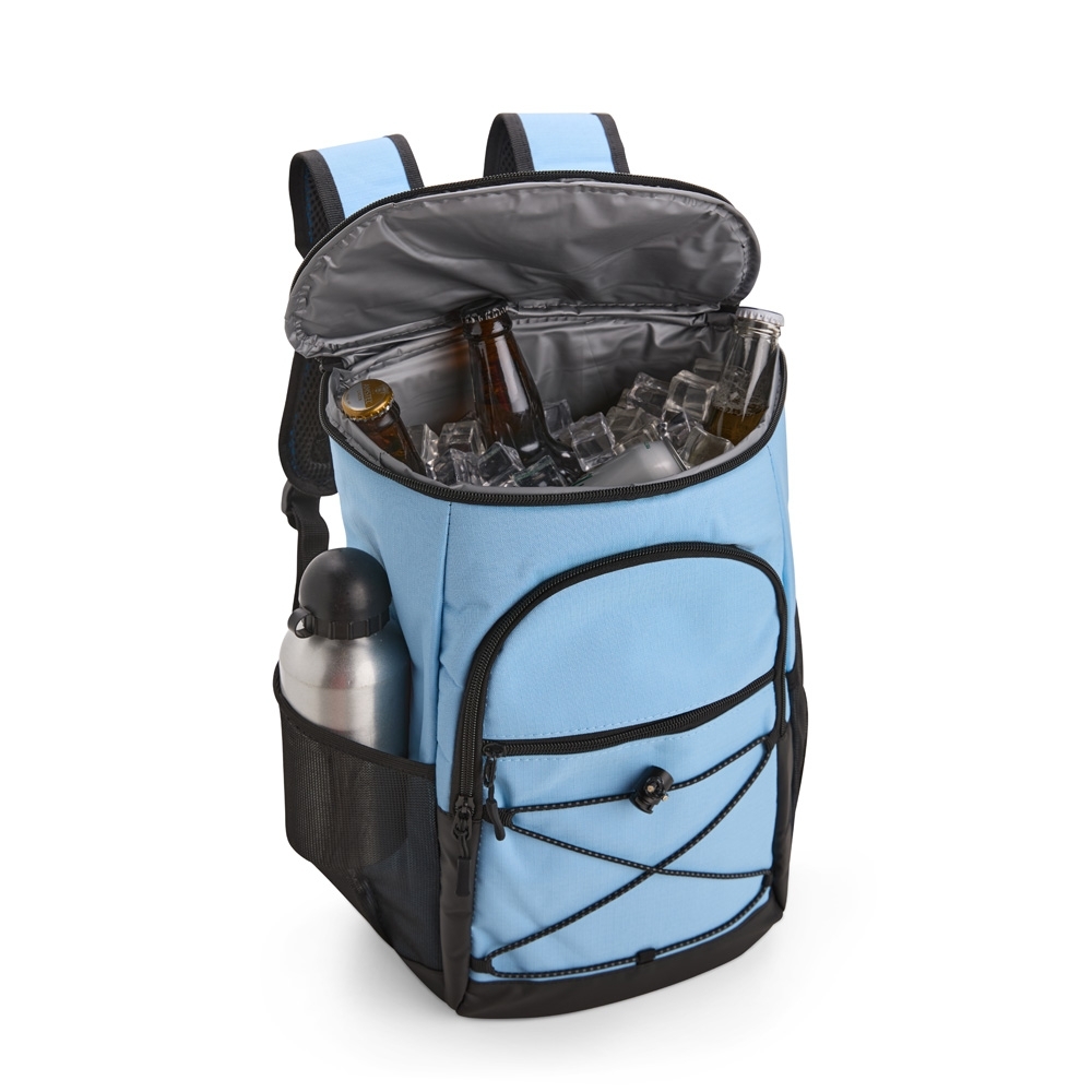 Mochila Térmica Poliéster 13L - Imagem 7