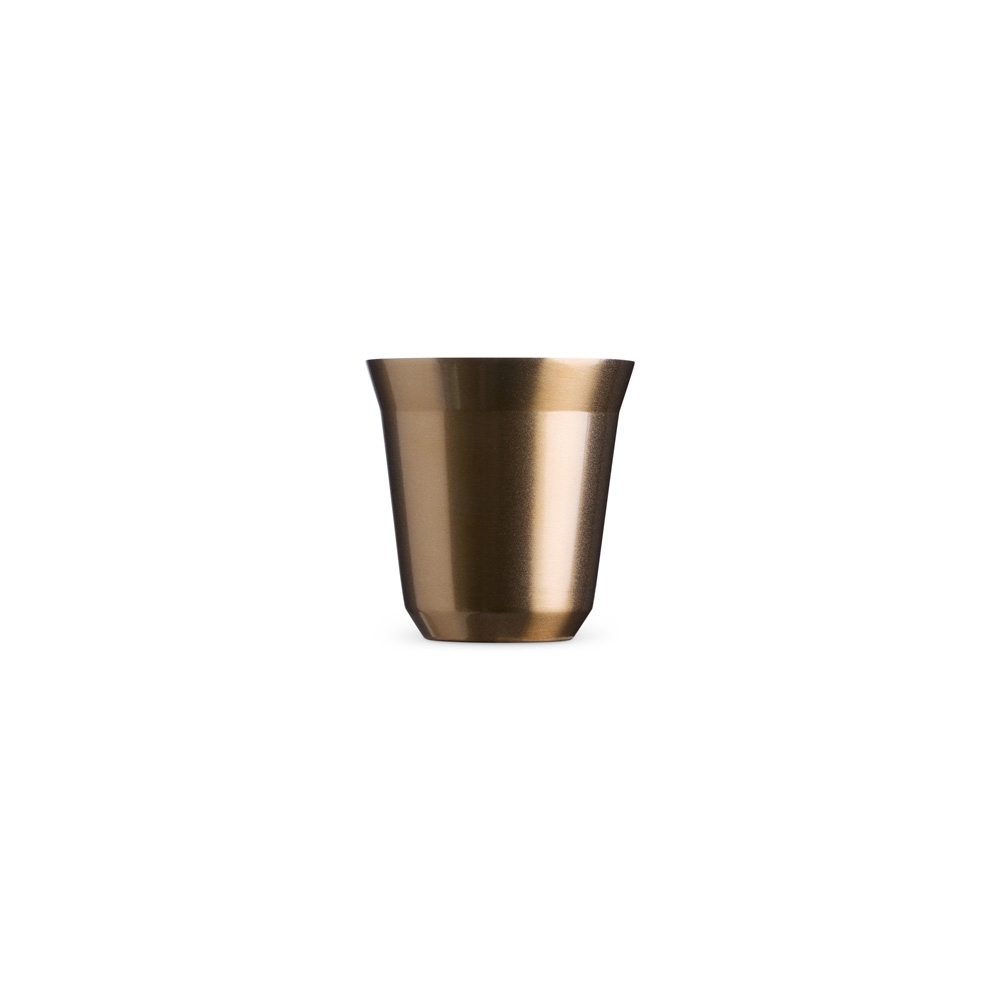 Copo Inox Parede Dupla 150ml - Imagem 2
