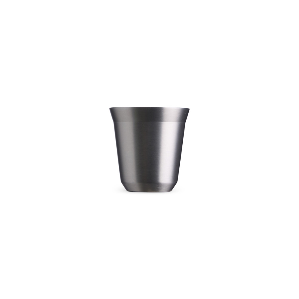 Copo Inox Parede Dupla 150ml - Imagem 3