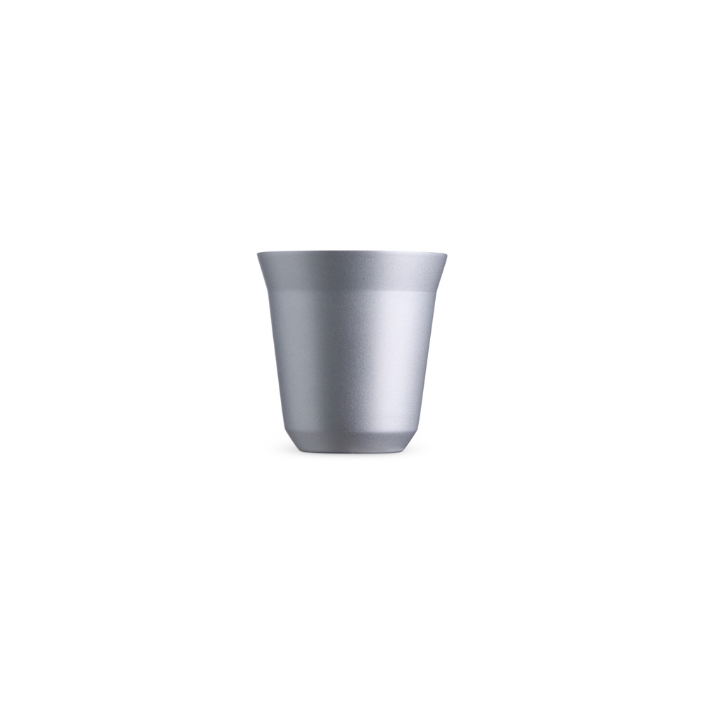 Copo Inox Parede Dupla 150ml - Imagem 4