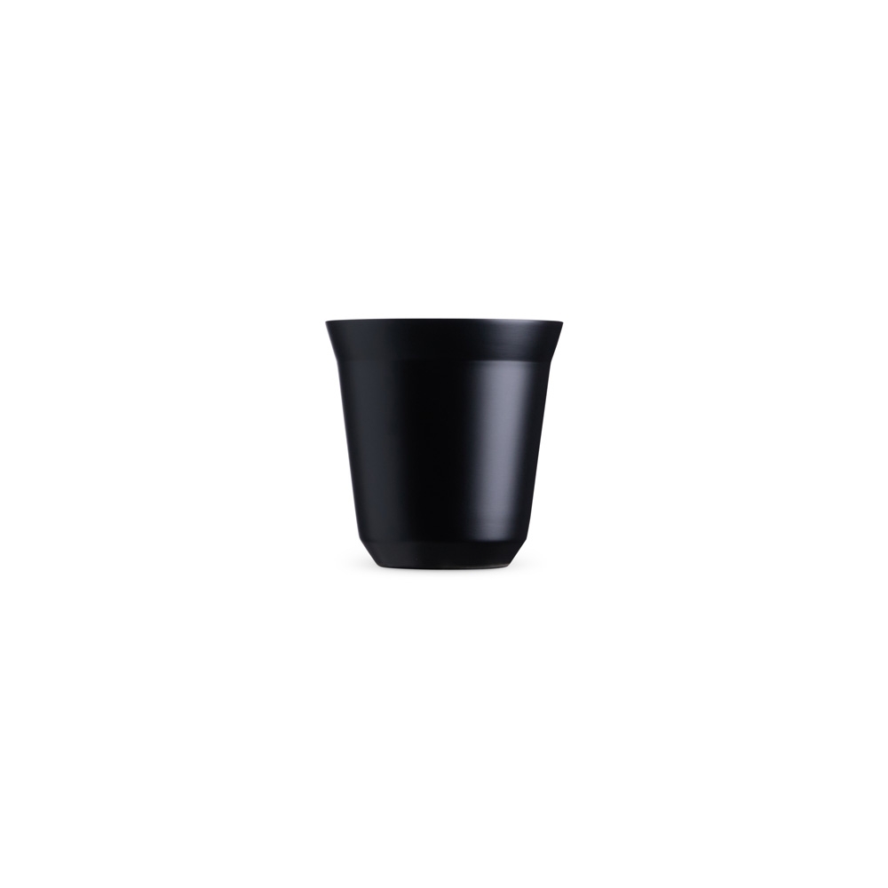 Copo Inox Parede Dupla 150ml - Imagem 5