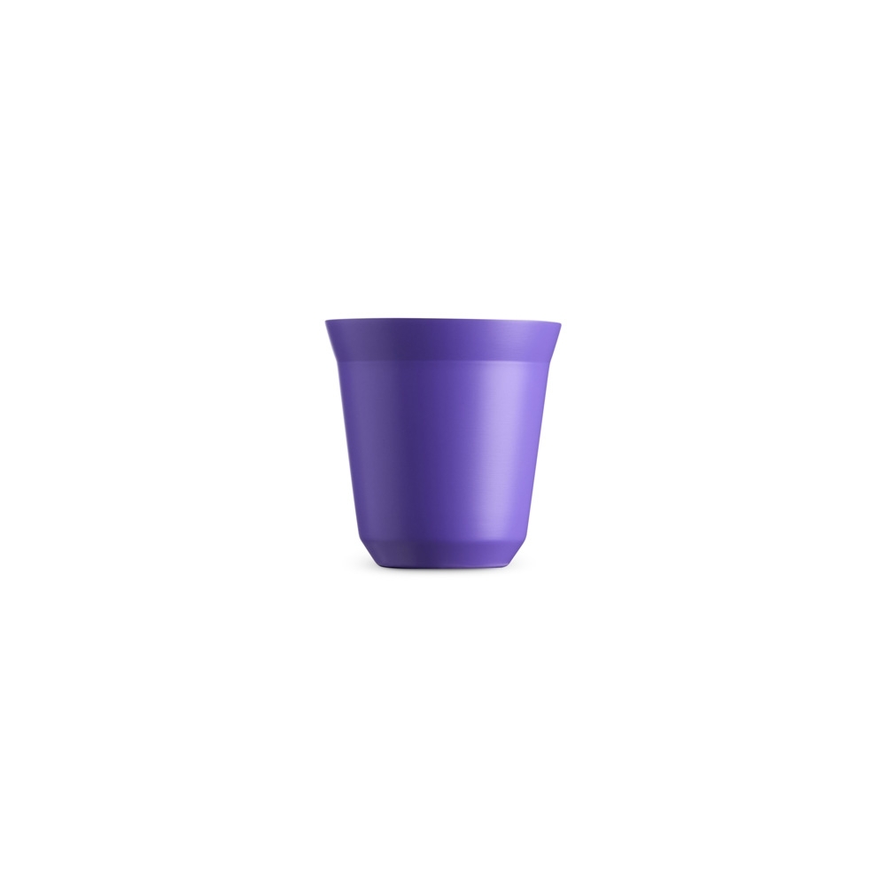 Copo Inox Parede Dupla 150ml - Imagem 6