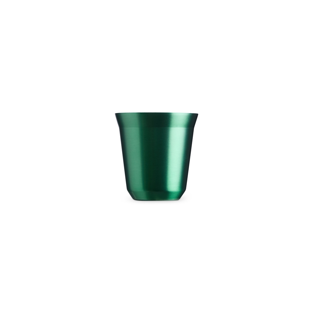 Copo Inox Parede Dupla 150ml - Imagem 7