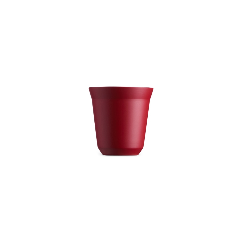 Copo Inox Parede Dupla 150ml - Imagem 8