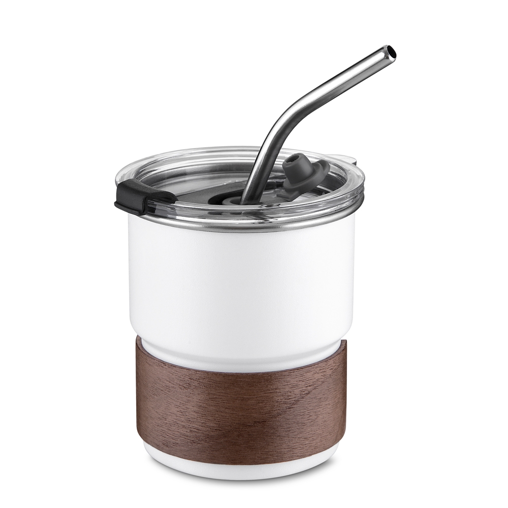 Copo Inox 250ml - Imagem 2