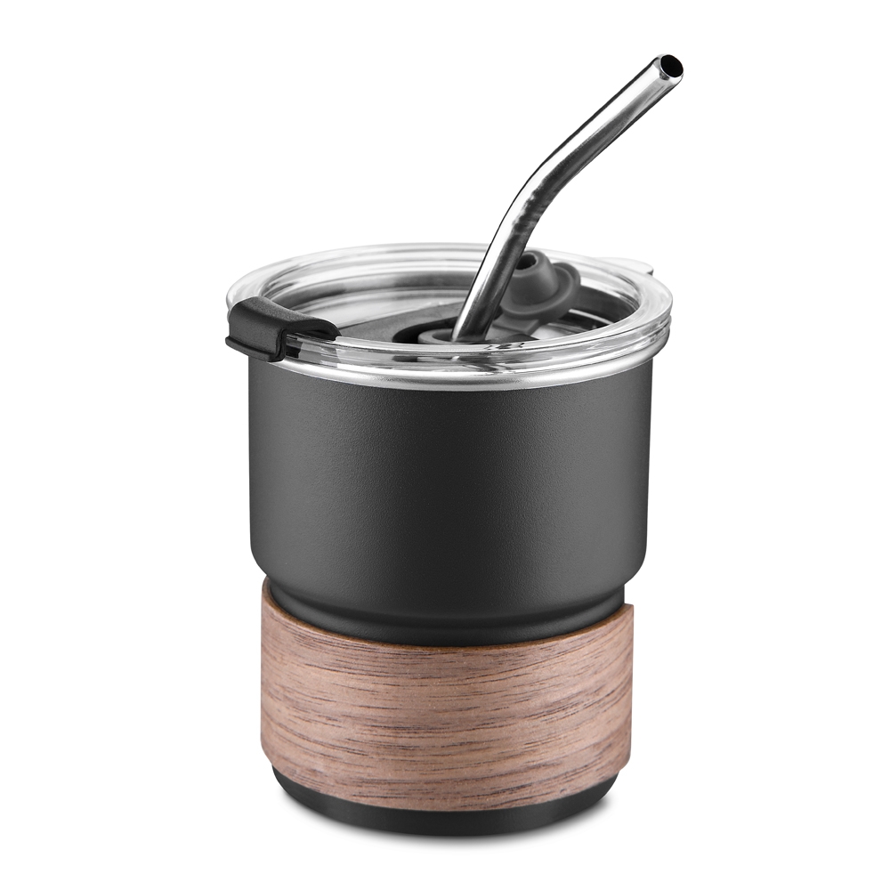 Copo Inox 250ml - Imagem 9