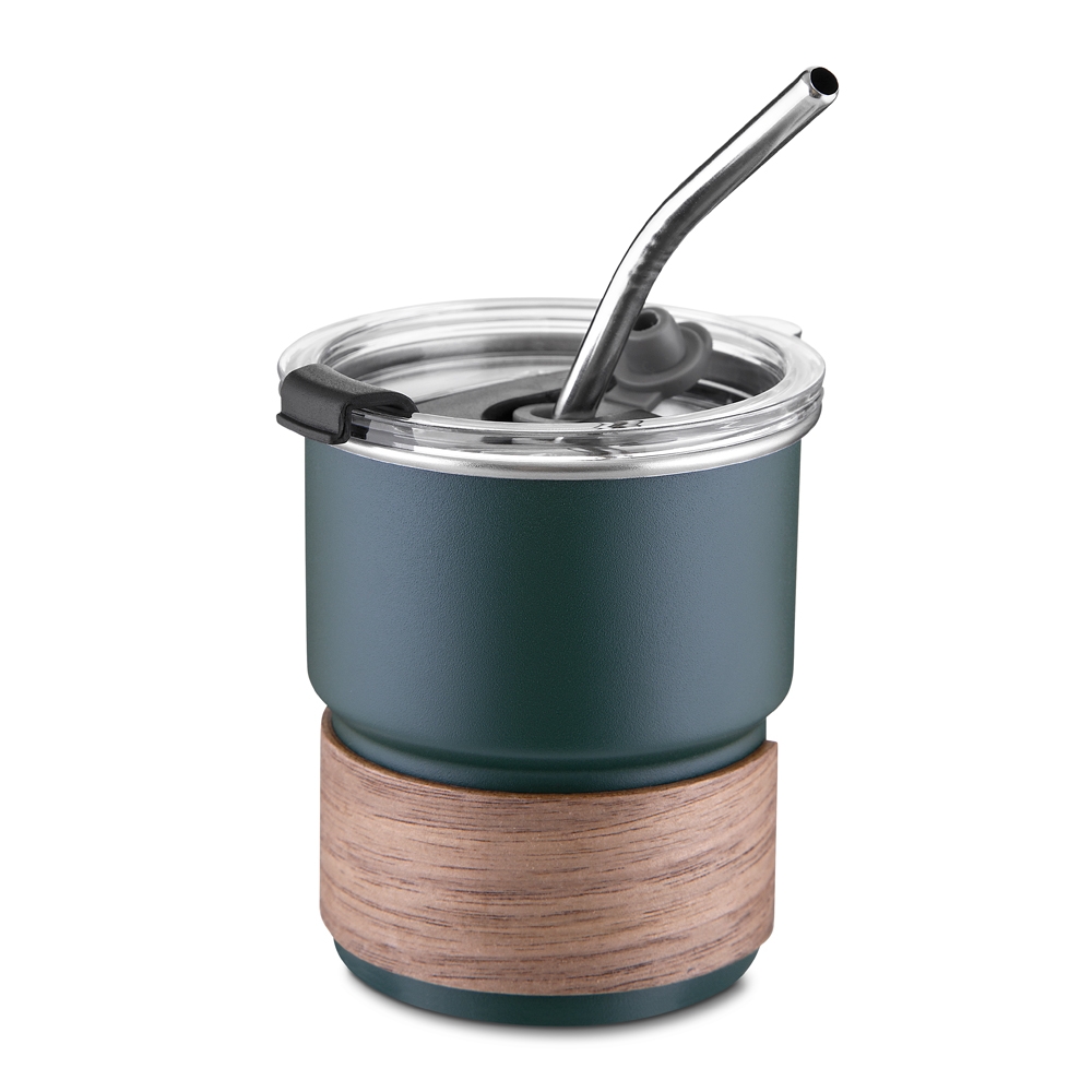 Copo Inox 250ml - Imagem 10