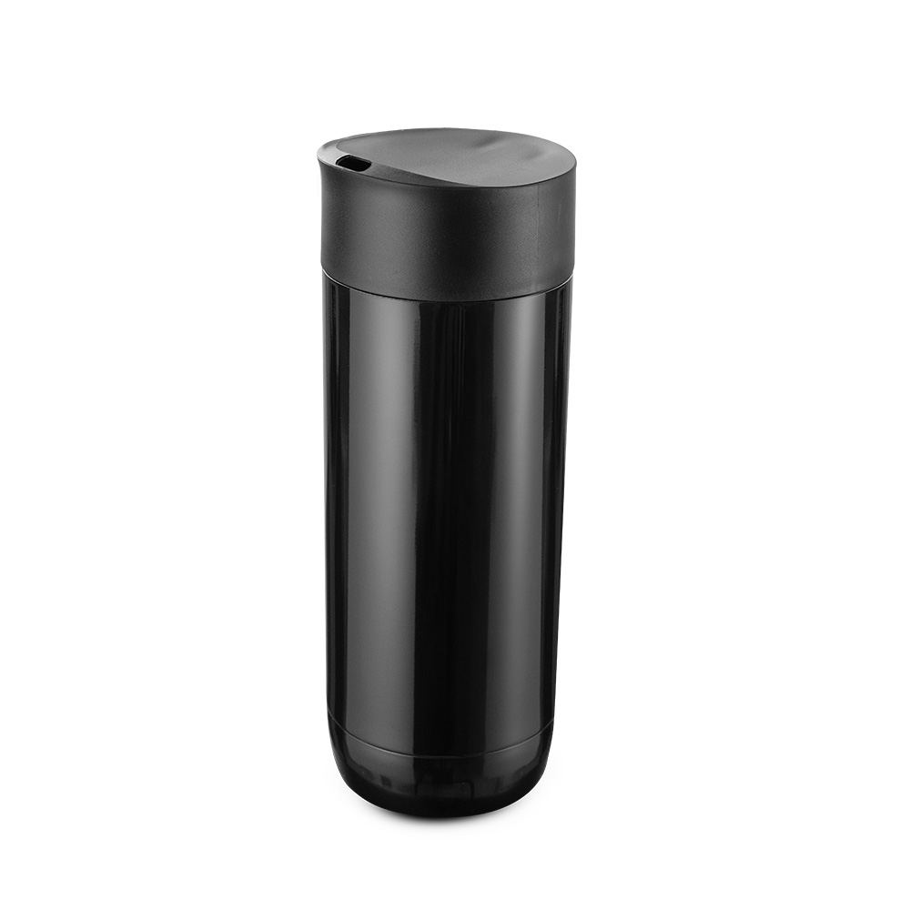 Copo Inox Parede Dupla 450ml - Imagem 2