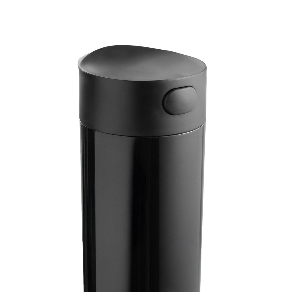 Copo Inox Parede Dupla 450ml - Imagem 3