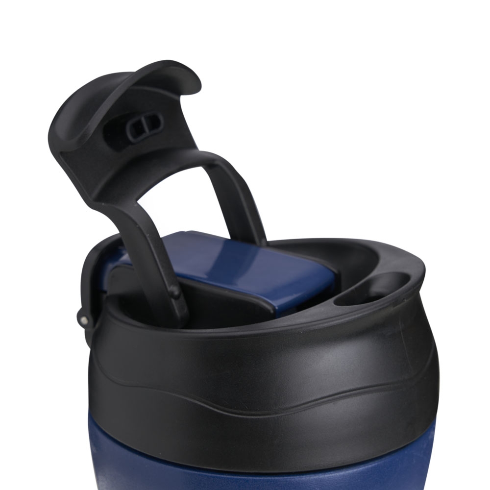Copo Inox Parede Dupla 450ml - Imagem 4