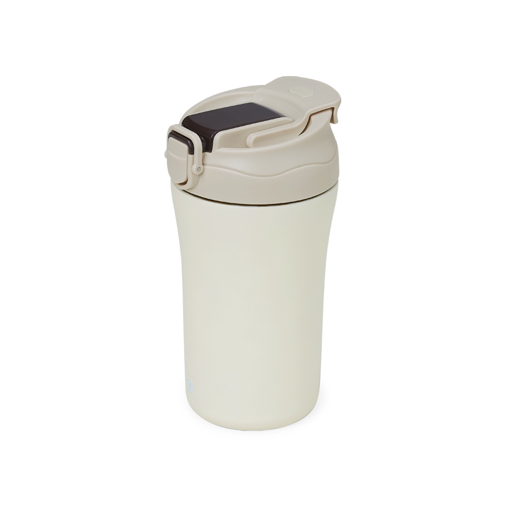 Copo Inox Parede Dupla 450ml - Imagem 5