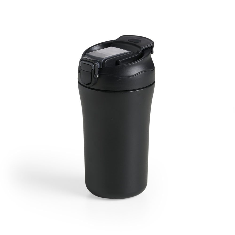 Copo Inox Parede Dupla 450ml - Imagem 6