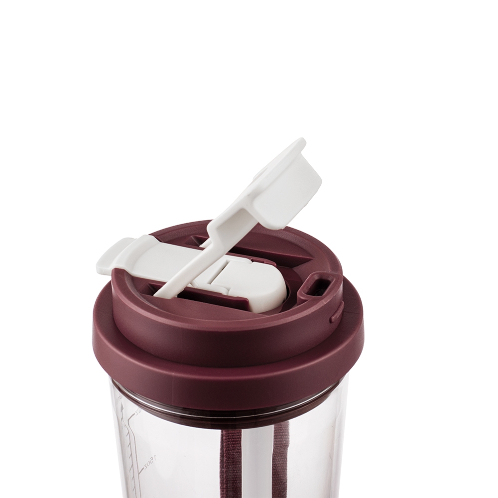 Copo Plástico 600ml - Imagem 4