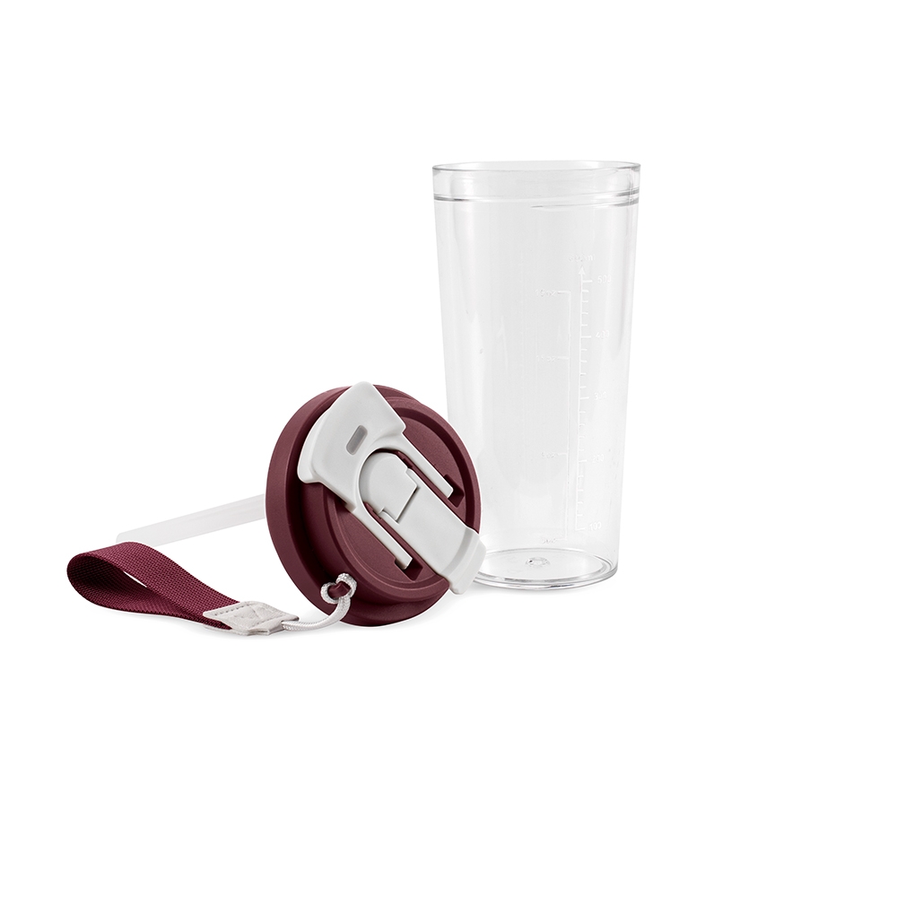 Copo Plástico 600ml - Imagem 5