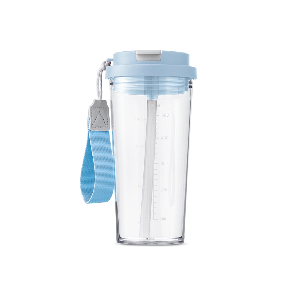 Copo Plástico 600ml - Imagem 8