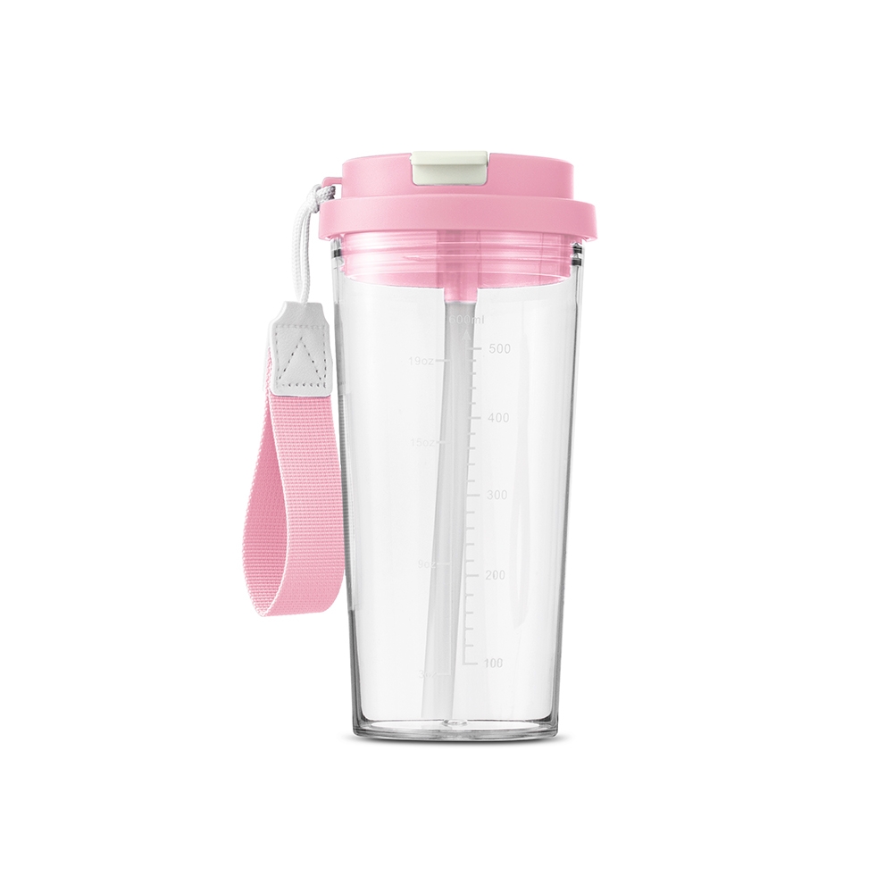 Copo Plástico 600ml - Imagem 10