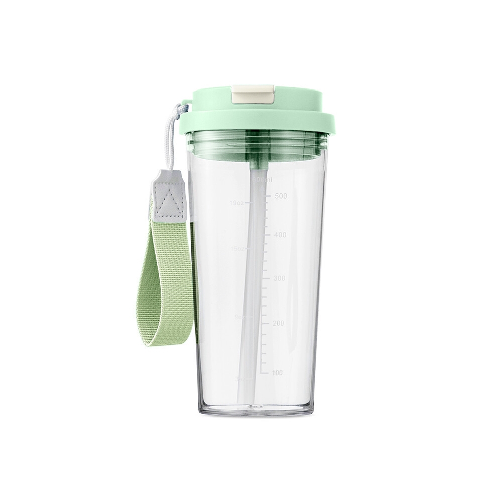 Copo Plástico 600ml - Imagem 11