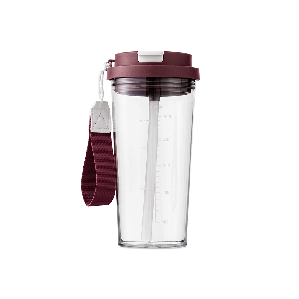 Copo Plástico 600ml - Imagem 12