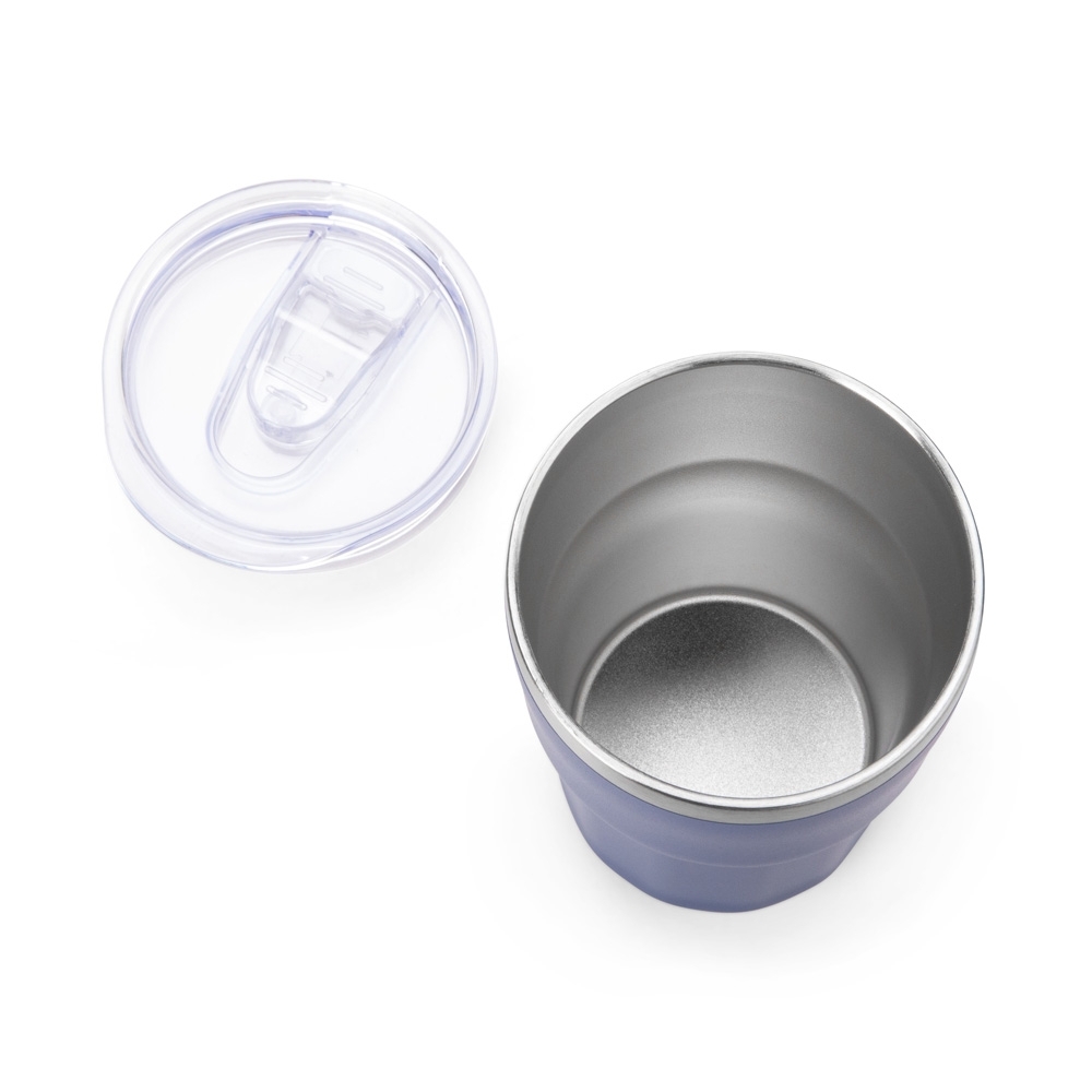 Copo Térmico 300ml - Imagem 5