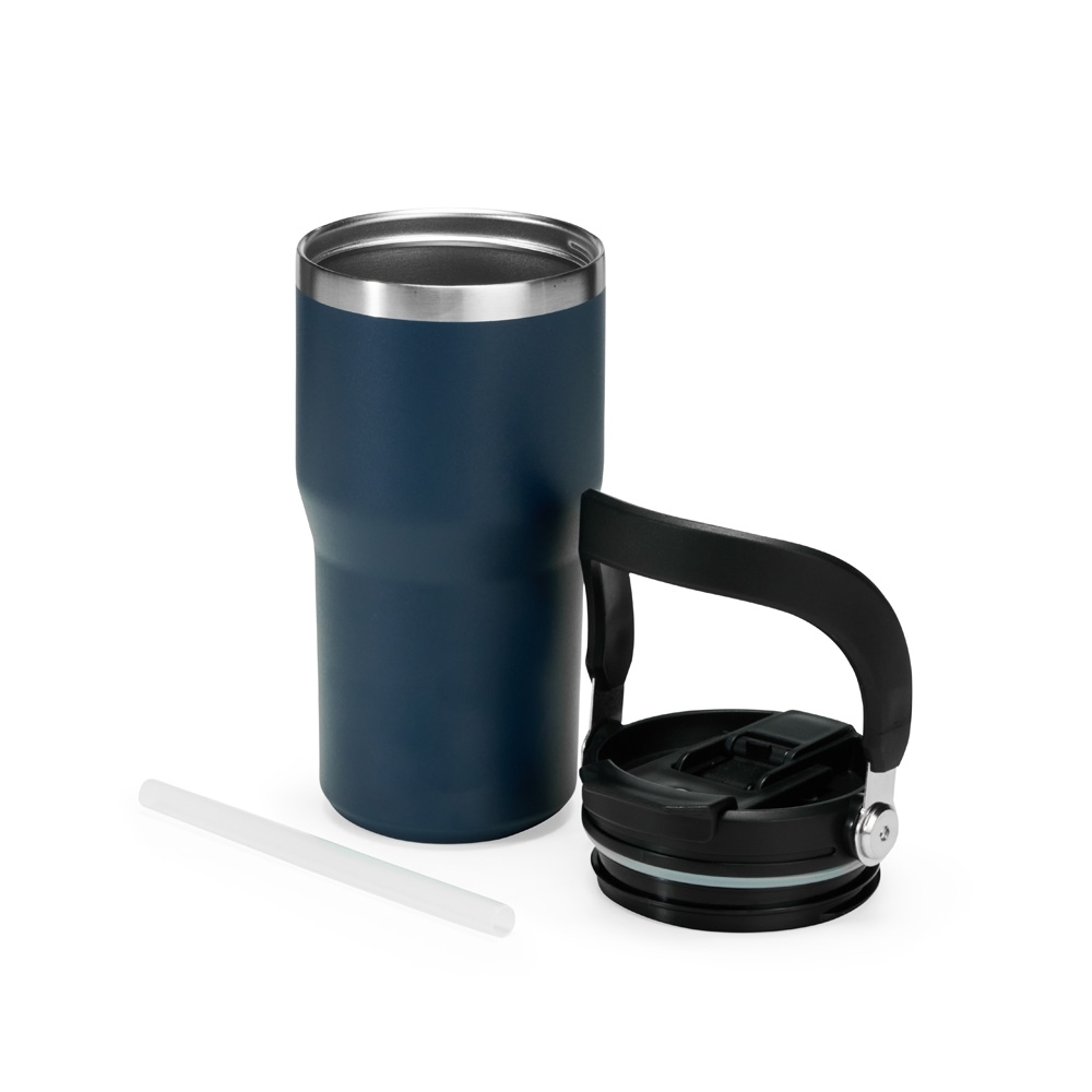 Copo Térmico 600ml - Imagem 4
