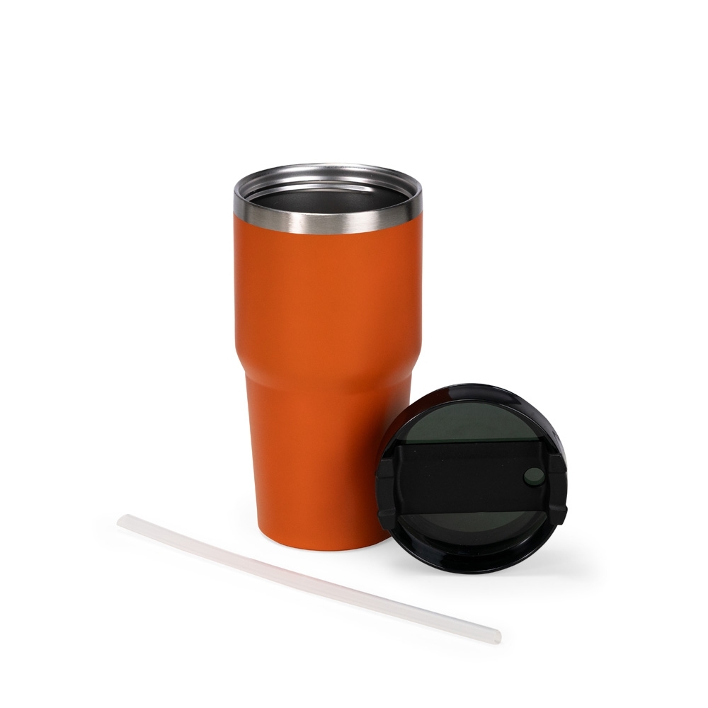 Copo Térmico 600ml - Imagem 3
