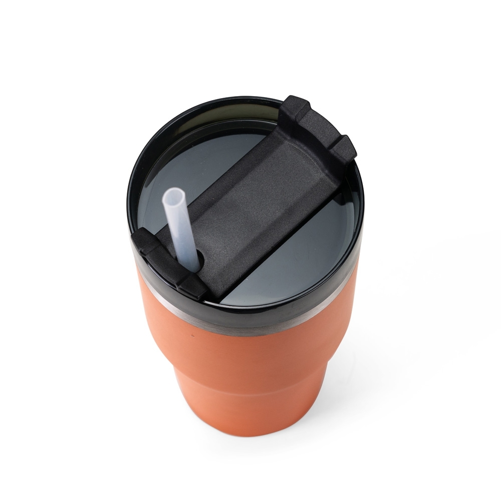 Copo Térmico 600ml - Imagem 4