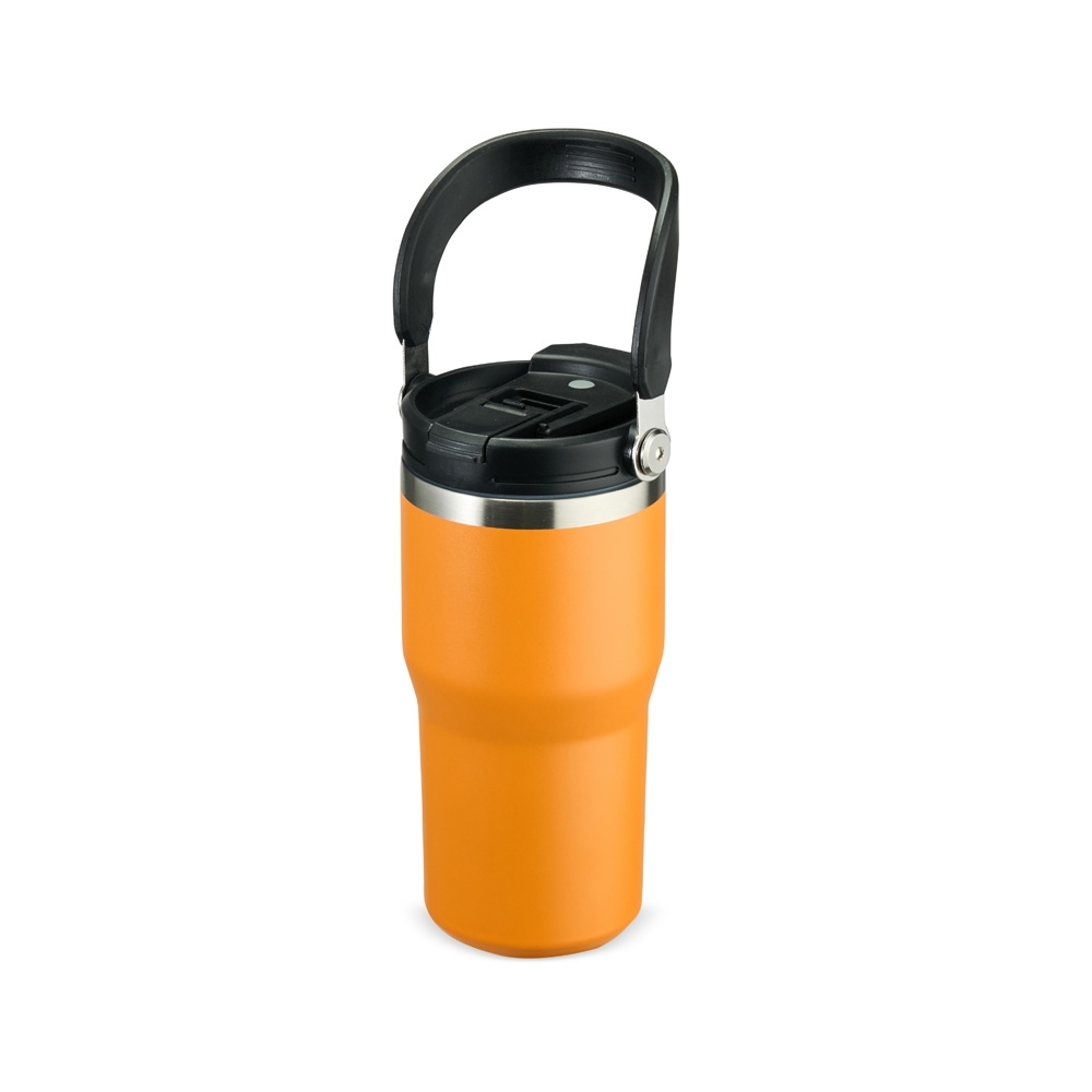 Copo Térmico 600ml - Imagem 8