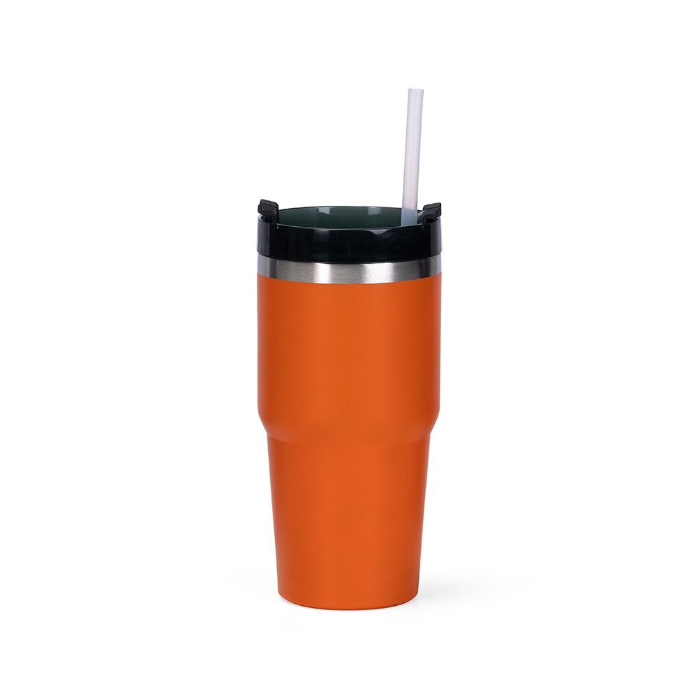 Copo Térmico 600ml - Imagem 10