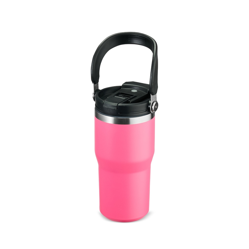 Copo Térmico 600ml - Imagem 9