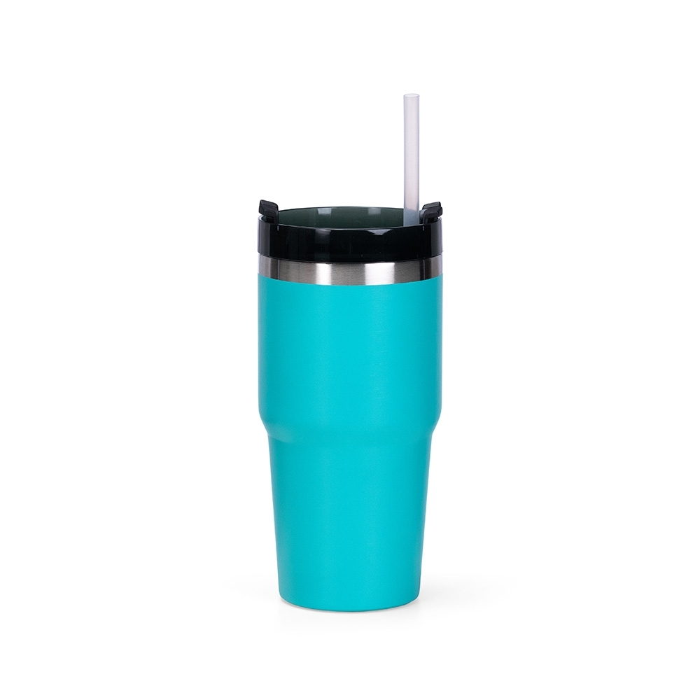 Copo Térmico 600ml - Imagem 11