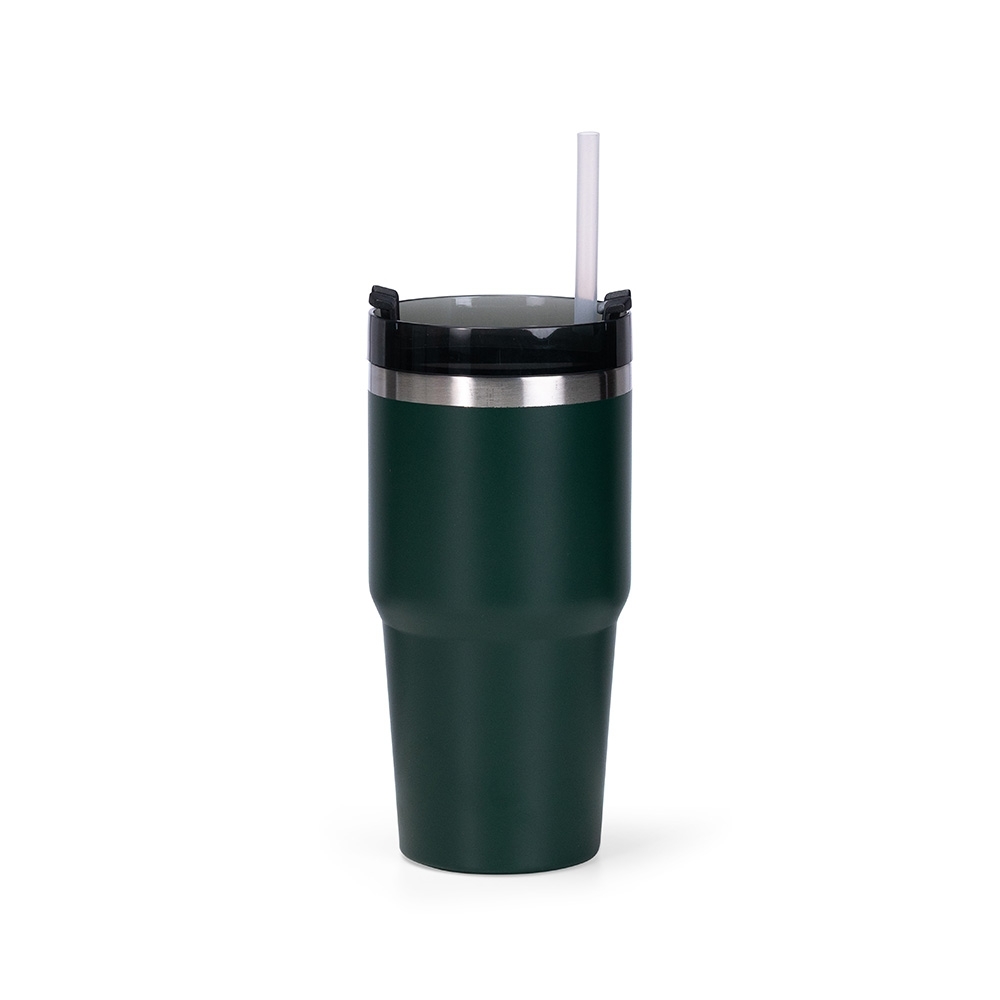 Copo Térmico 600ml - Imagem 12