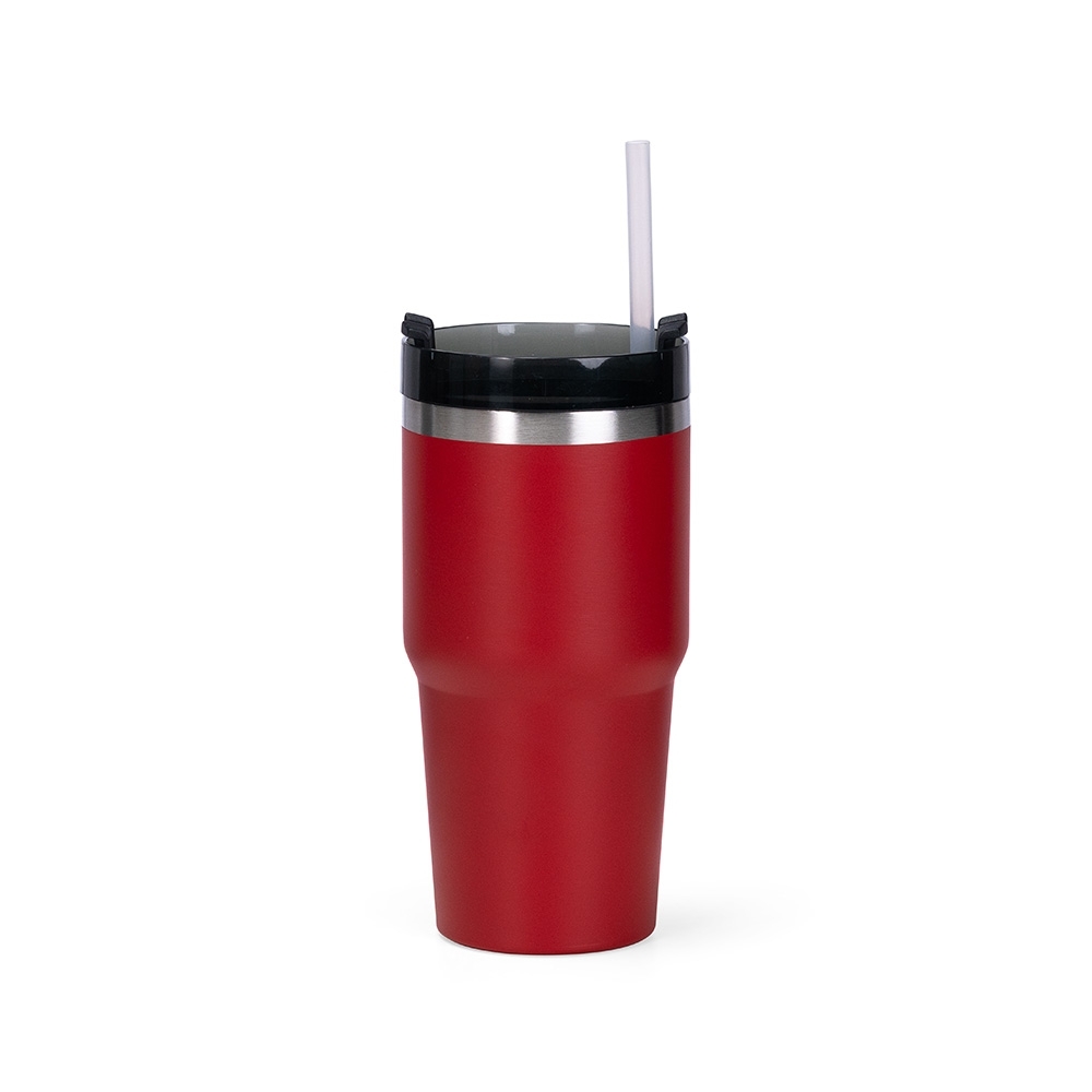 Copo Térmico 600ml - Imagem 13
