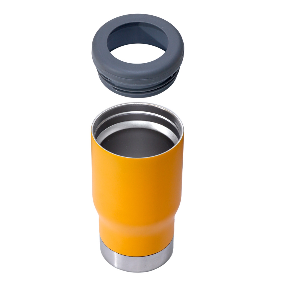 Copo Térmico Inox 380ml - Imagem 3