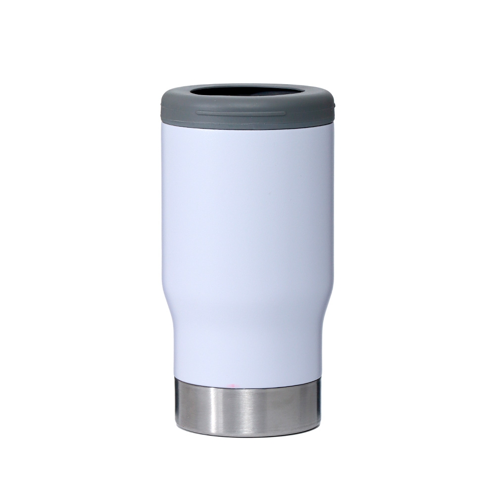 Copo Térmico Inox 380ml - Imagem 8