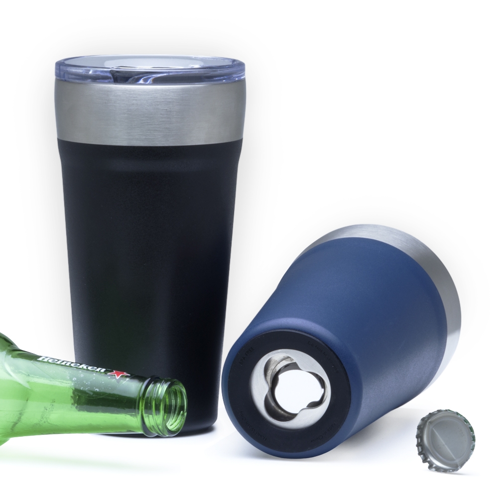 Copo Térmico com Canudo 500ml - Imagem 7