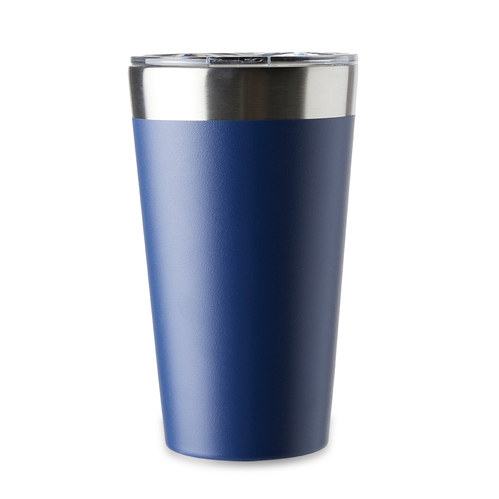 Copo térmico de inox 473ml - Imagem 3