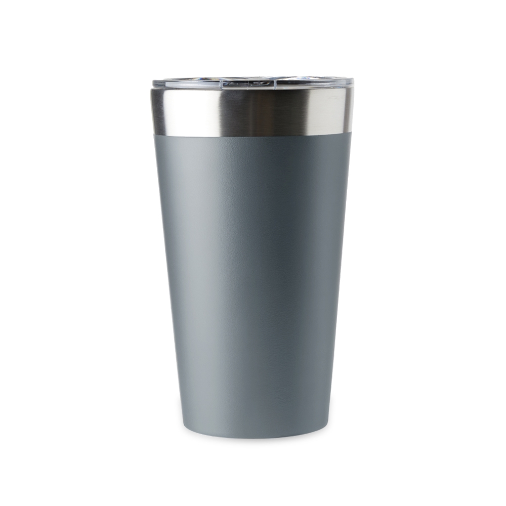 Copo térmico de inox 473ml - Imagem 5