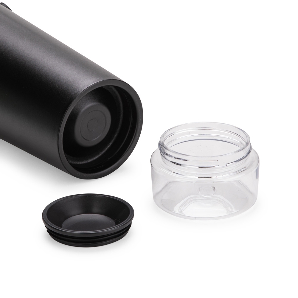 Coqueteleira Térmica 650ml - Imagem 7