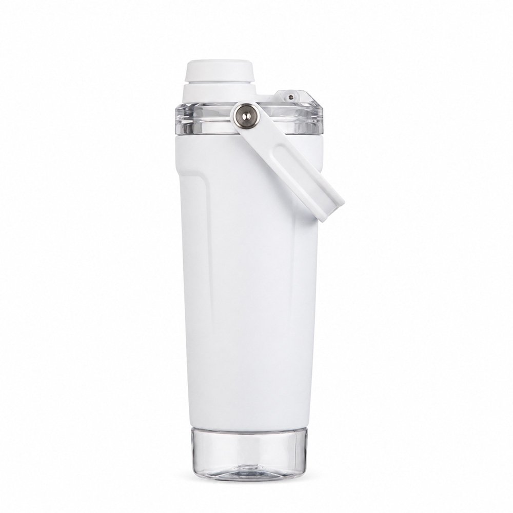 Coqueteleira Térmica 650ml - Imagem 11
