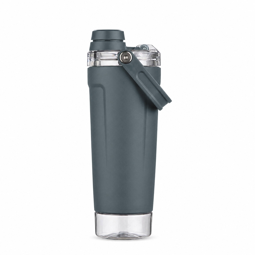 Coqueteleira Térmica 650ml - Imagem 12