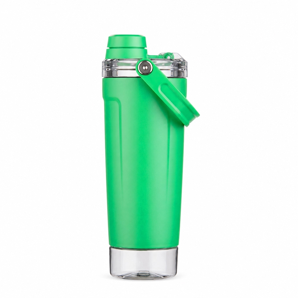 Coqueteleira Térmica 650ml - Imagem 14