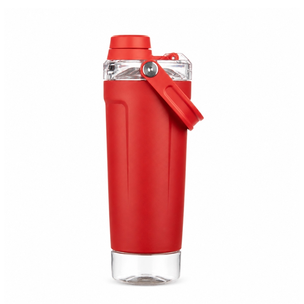 Coqueteleira Térmica 650ml - Imagem 16